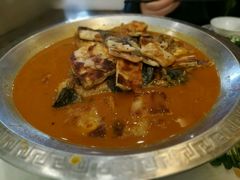鱼头泡饼-梅花香里大酒店(郁金香路店)