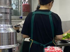 -松明一烤肉馆(鲁园店)