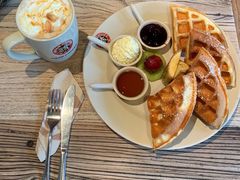 -漫咖啡MAANCOFFEE(清江路店)