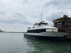 -海南分界洲岛旅游区