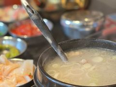 -GOGIYA·咕叽吖韩国传统烤肉店(小榄店)