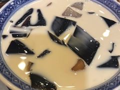 芋圆仙草冻-赵记传承·中国甜品(福州总店)