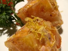 -旨味Umami_融合料理(万博汇店)