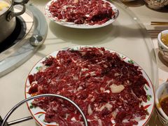-汕头八合里海记牛肉店(清河店)