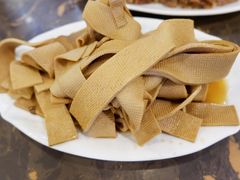 老汤干豆腐-张包铺(道外店)