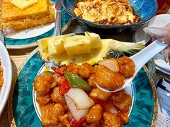 -滋味满屋美食坊(上海街店)