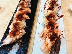-东京屋(武定路店)