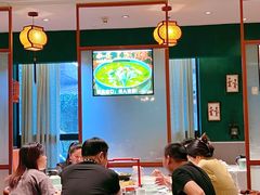-江城小馆陕南妈妈菜·全球旅行餐厅(钟楼店)