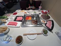 -海底捞火锅(海悦天地店)