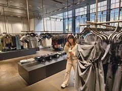 -URBAN REVIVO(深圳华润万象天地店)