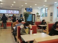 大堂-香妃烤鸡(西单店)