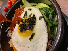 -香猪坊韩国烤肉专属门店(魏公村店)