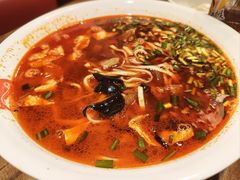 -子午路张记肉夹馍(兵马俑店)