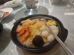 三鲜肉皮-品悦酒店(三林古镇店)