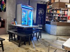 -朱氏胖子烂火锅(洪崖洞店)