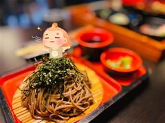 -日本料理神拉面