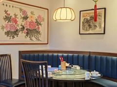 -徽韵人家·传承正宗徽菜(牡丹园店)