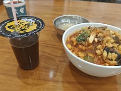 -西羊市老米家泡馍(西羊市店)
