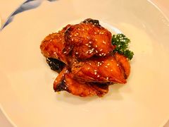 -上海1号私藏菜(静安店)