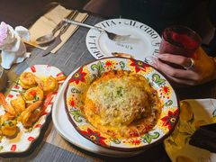 -IL TEATRO 精品意大利餐厅