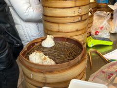 -花园茶楼(兴城西路店)