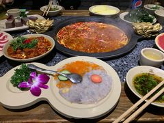 巴蜀麻辣牛肉-蜀大侠火锅(建设路第五大道店)