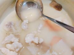 脆肚海鱼羹-闽和南(深圳万象城店)