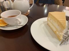 -HARBS(京都藤井大丸店)