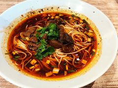 -好這口重庆小面(总店)