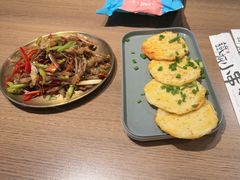 -街角等你.大连海鲜烧烤(西安路店)