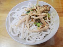 -再回首鸡肉米线(人民路一店)