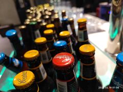 -夜食白市Yespicy·烧烤啤酒宵夜(番禺四海城店)