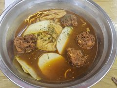 -小四川麻辣烫(九村西路店)