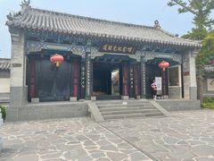 -蓬莱阁景区