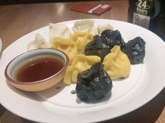 -KŌNG胶东小馆(华熙店)