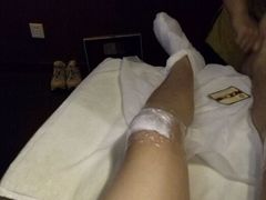 -大桶大足浴(江桥店)