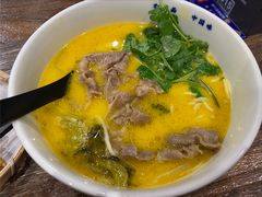 -和府捞面(景枫中心店)