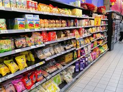 -物美大卖场(玉蜓桥店)