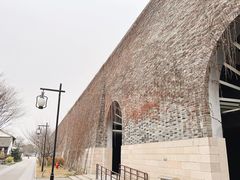 -相门城墙文化休闲景区
