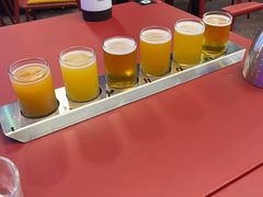-牛啤堂精酿啤酒餐吧(五棵松华熙店)