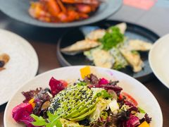 -Shantek象提南亚西餐厅&Bistro(淮海中路店)