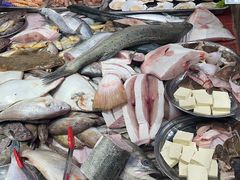 -旺角小渔村·海肠捞饭开创者(二马路店)