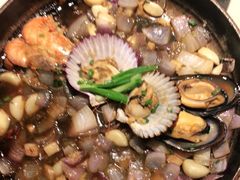 -高佳庄·海鲜酒楼(东港店)