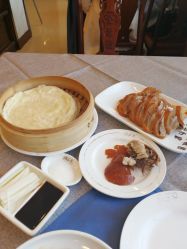 -全聚德烤鸭店·宴会厅(和平门店)