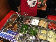 -蒜香焼肉PURUSHIN(马场路店)