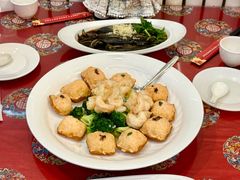 -玉华台饭庄(裕中西里小区店)