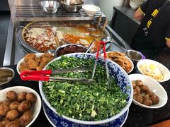 -黔派·虾子羊肉粉·小吃(佳宁娜广场店)