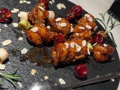 -初蓉丨遇见新川菜(亲贤街荣耀店)