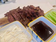 -香厨中餐厅(松北香格里拉店)