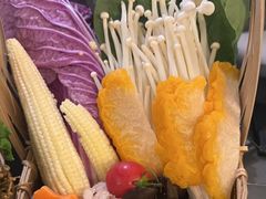 -湊湊火锅·茶憩(合生汇购物中心店)